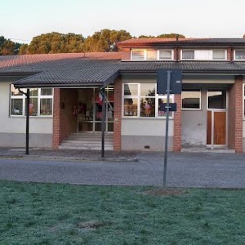 Entry Title